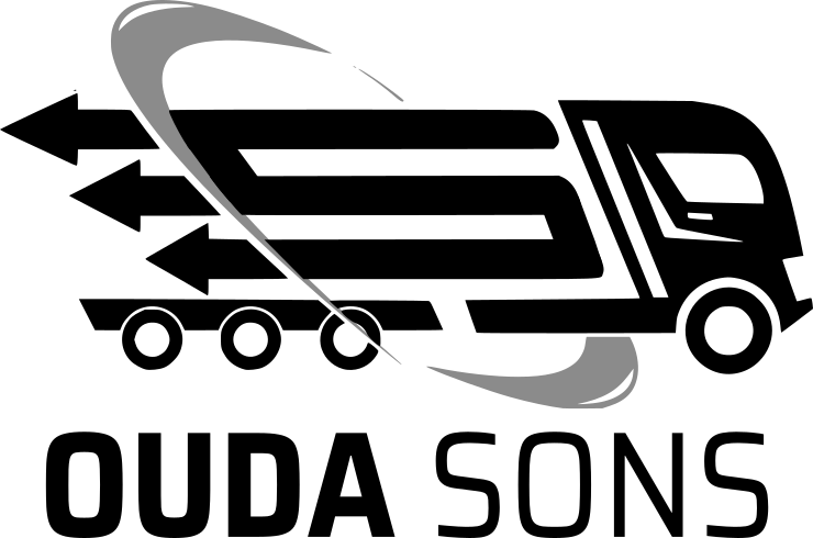 Ouda Sons